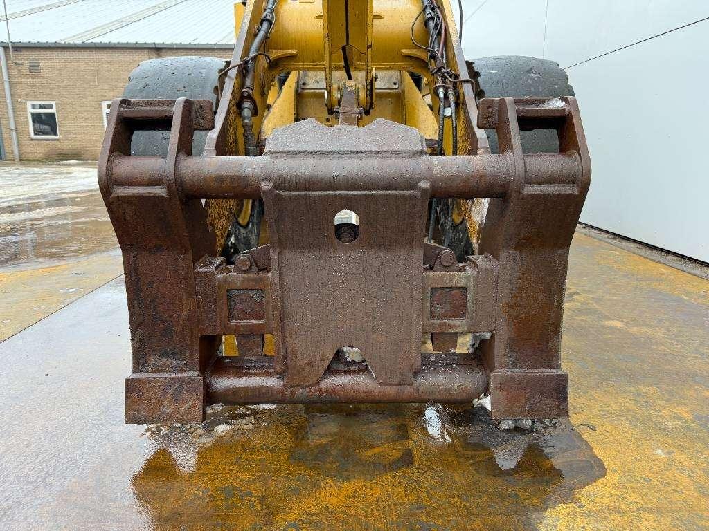Caterpillar 926M - Dutch Machine / Automatic Greasing Foto 19