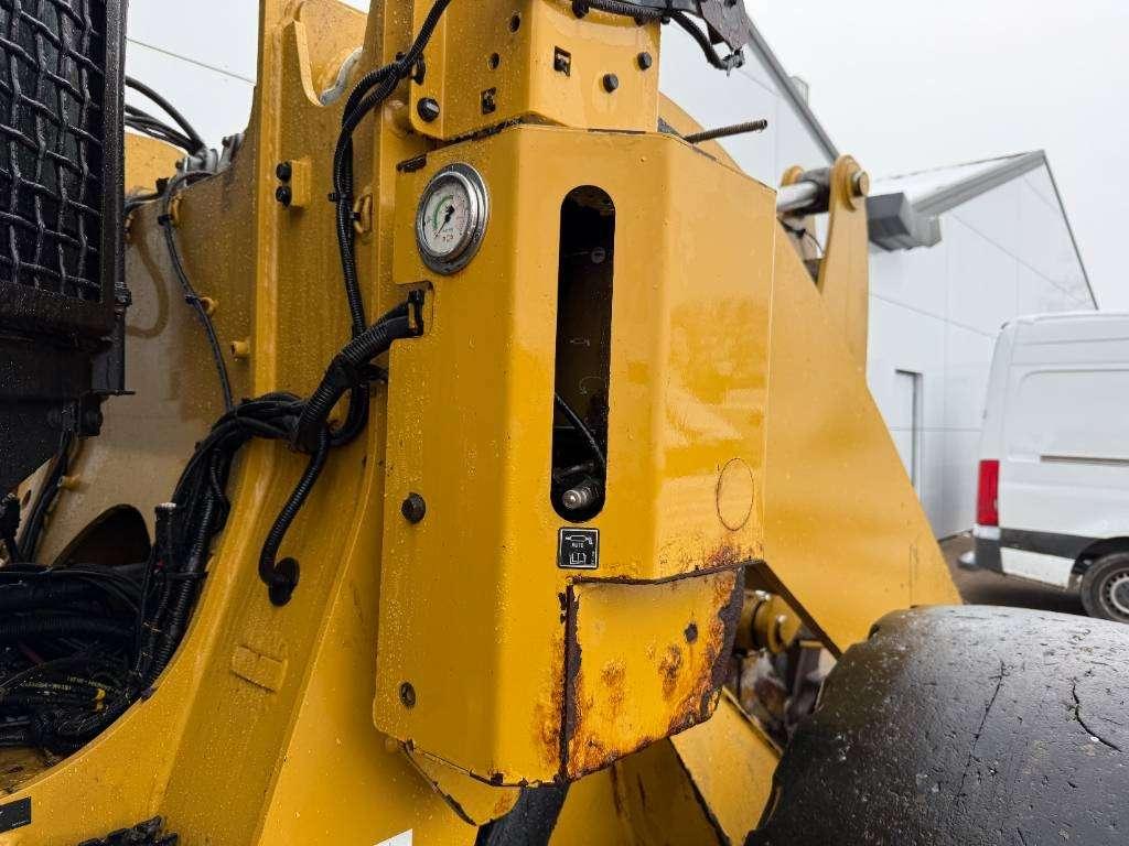 Caterpillar 926M - Dutch Machine / Automatic Greasing Foto 22