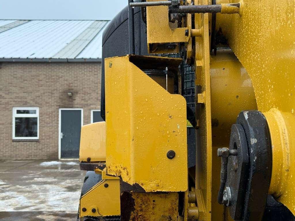 Caterpillar 926M - Dutch Machine / Automatic Greasing Foto 23