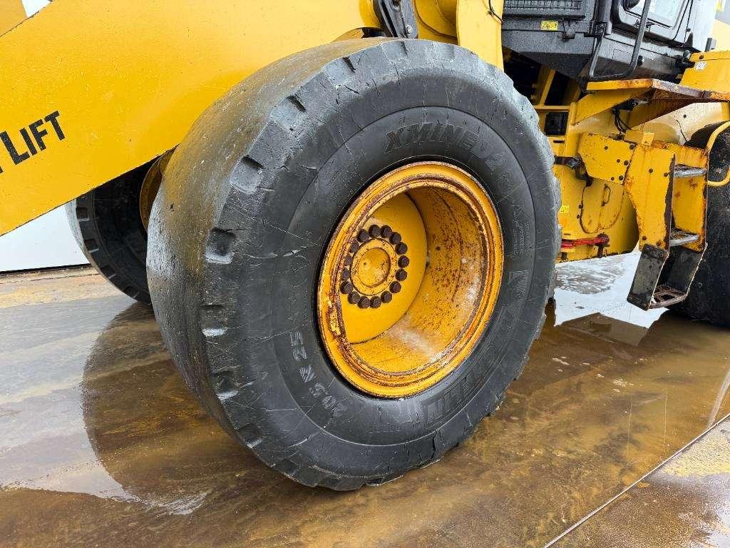Caterpillar 926M - Dutch Machine / Automatic Greasing Foto 26