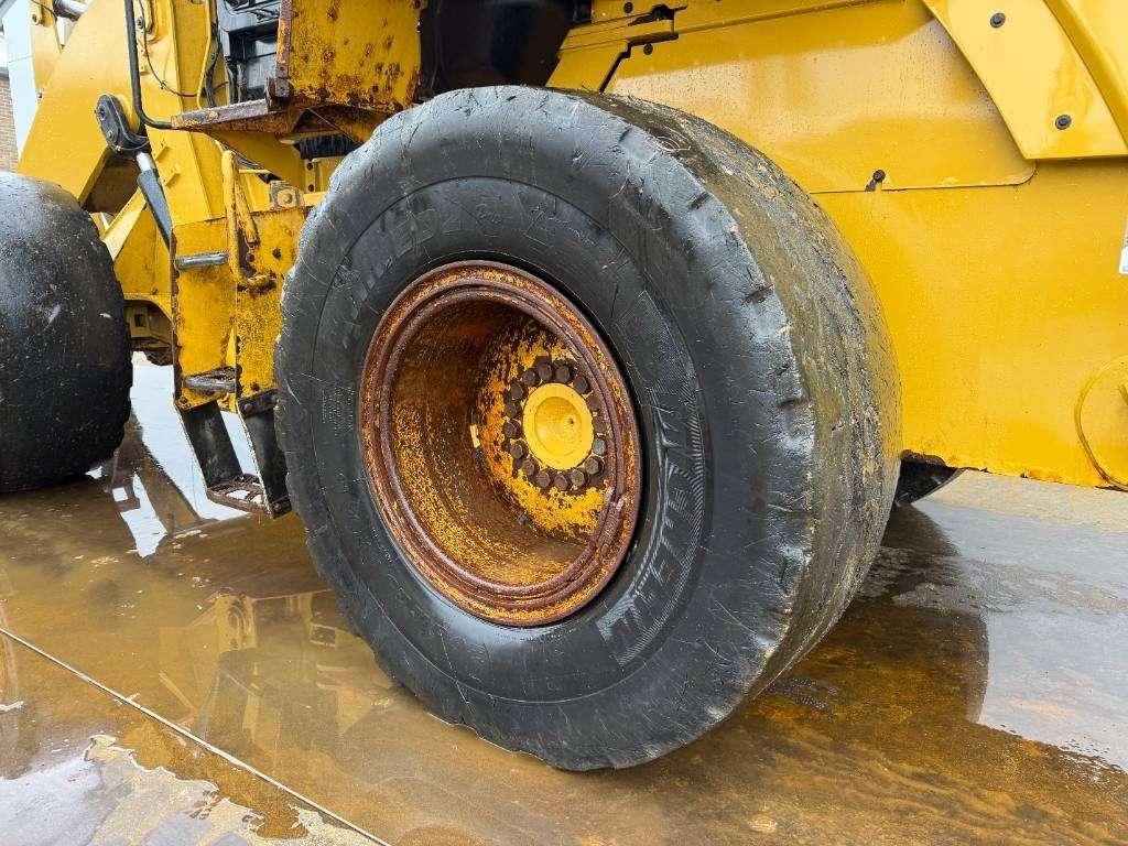 Caterpillar 926M - Dutch Machine / Automatic Greasing Foto 27
