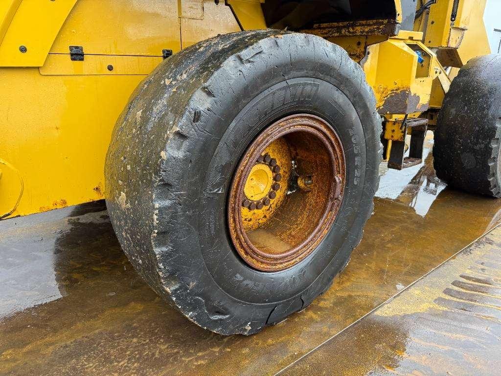 Caterpillar 926M - Dutch Machine / Automatic Greasing Foto 28