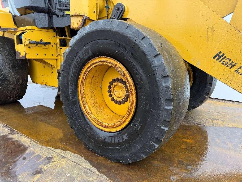 Caterpillar 926M - Dutch Machine / Automatic Greasing Foto 29