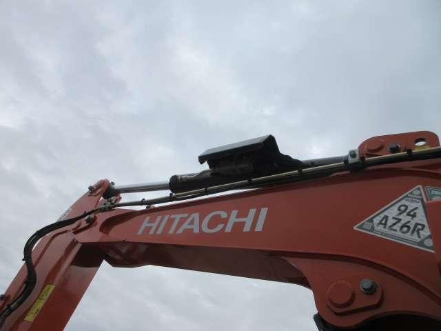 Hitachi ZX48 U-6 CLR Foto 12