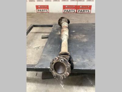 ALBERO DI TRASMISSIONE TRA CAMBIO E PONTE POSTERIORE PER IVECO 260/330 F 35 in vendita da Massucco T. Srl Area Ricambi