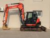 Kubota KX80-4 Foto 5 thumbnail