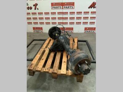 Assale posteriore per Nissan Cabstar in vendita da Massucco T. Srl Area Ricambi