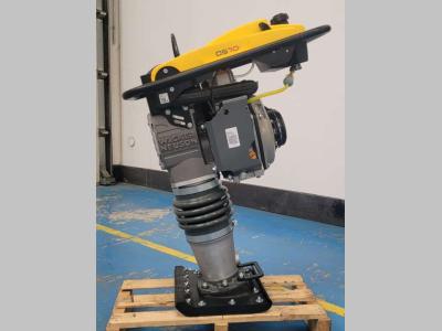 Wacker Neuson DS70Y in vendita da G.D.G. Srl