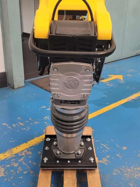 Wacker Neuson DS70Y Foto 4
