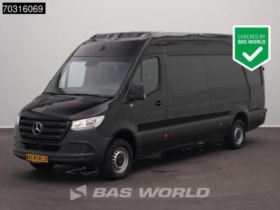 Mercedes-Benz Sprinter 317 CDI Automaat L3H2 3,5t Trekhaak 170PK Airco Camera MBUX CarPlay Parkeersensoren Euro6 in vendita da BAS World B.V.