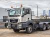Man TGS 26.470 6X6H+HYDR Foto 1 thumbnail
