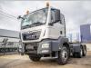Man TGS 26.470 6X6H+HYDR Foto 2 thumbnail