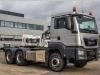 Man TGS 26.470 6X6H+HYDR Foto 3 thumbnail