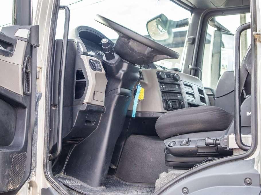 Man TGS 26.470 6X6H+HYDR Foto 6