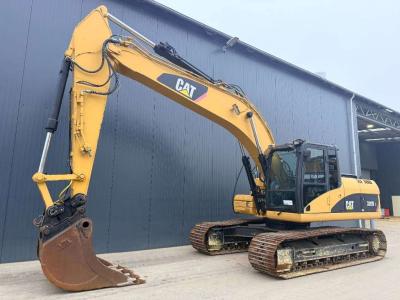 Caterpillar 320D L