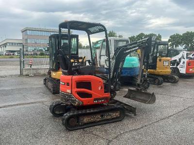 Eurocomach Es 18 ZT in vendita da Commerciale Adriatica MMT. Srl