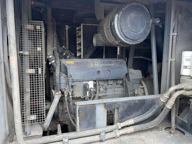 Atlas Copco XAMS 486 MD Foto 6