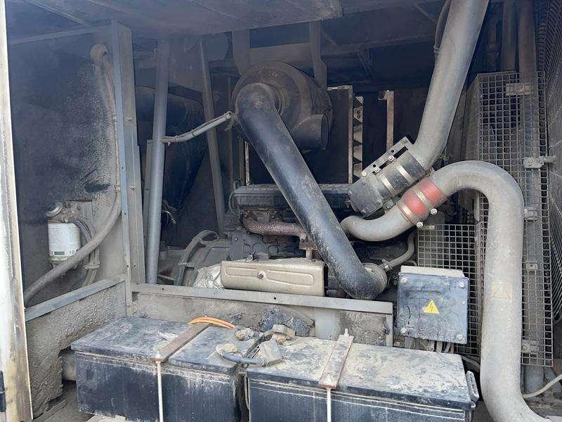 Atlas Copco XAMS 486 MD Foto 7
