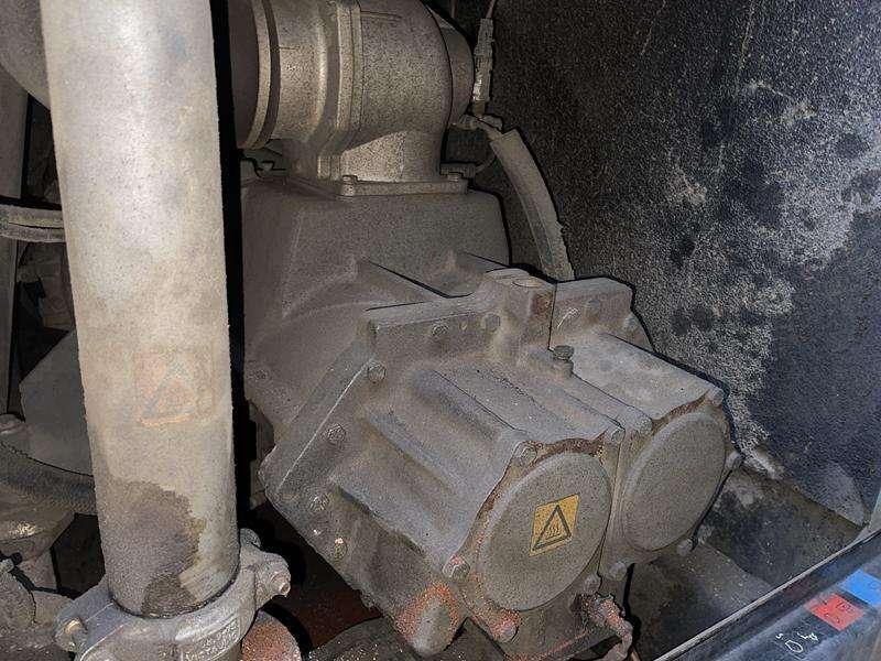 Atlas Copco XAMS 486 MD Foto 8