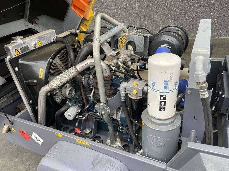 Atlas Copco XAS 88 Foto 11