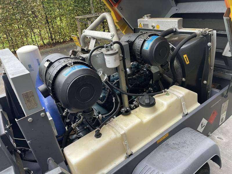 Atlas Copco XAS 88 Foto 13