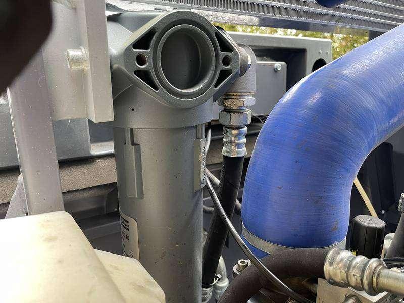 Atlas Copco XAS 88 Foto 16