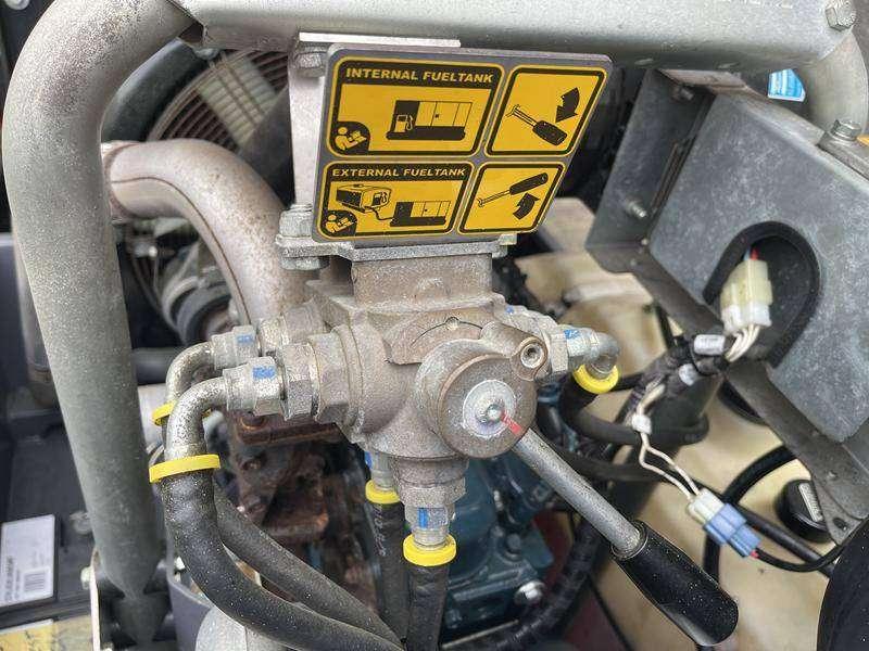 Atlas Copco XAS 88 Foto 17