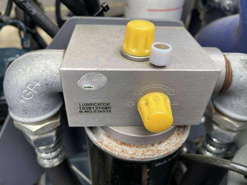 Atlas Copco XAS 88 Foto 18