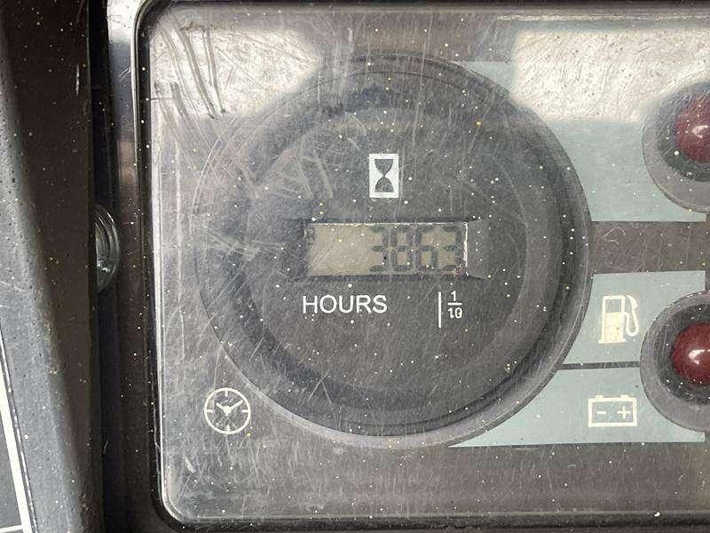 Atlas Copco XAS 88 Foto 9