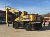 Caterpillar M325D 4X4 Foto 3 thumbnail