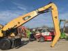 Caterpillar M325D 4X4 Foto 5 thumbnail