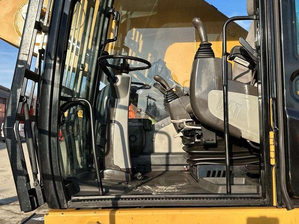 Caterpillar M325D 4X4 Foto 14