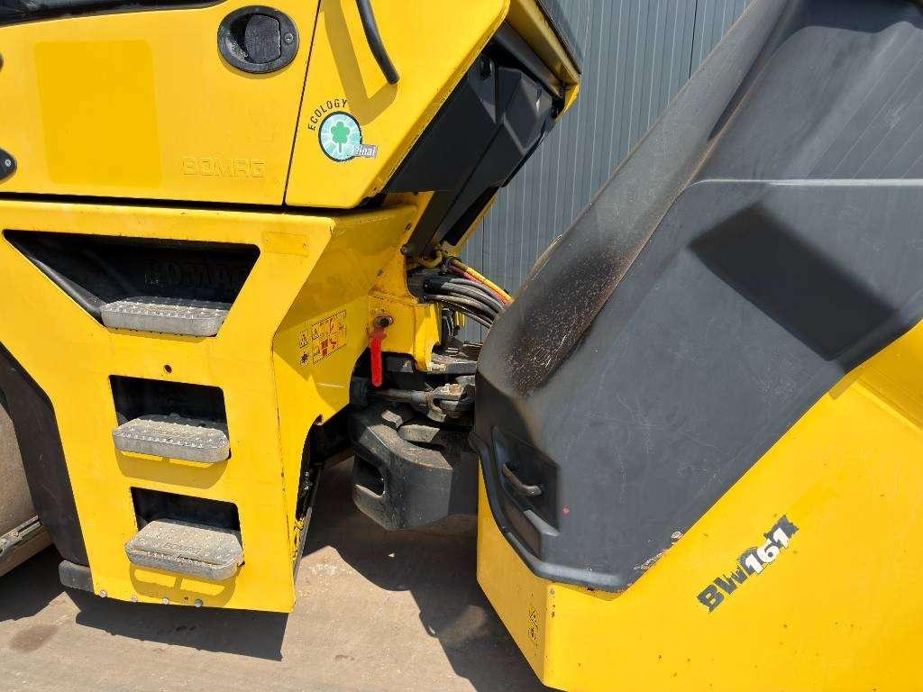 Bomag BW161ADO-5 Foto 12
