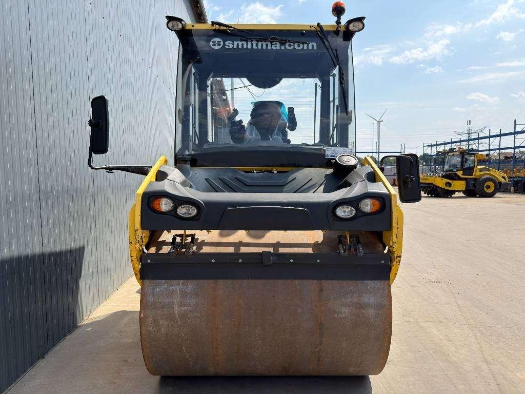 Bomag BW161ADO-5 Foto 14