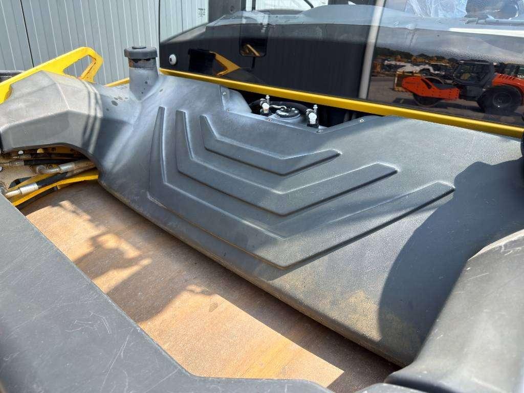 Bomag BW161ADO-5 Foto 18