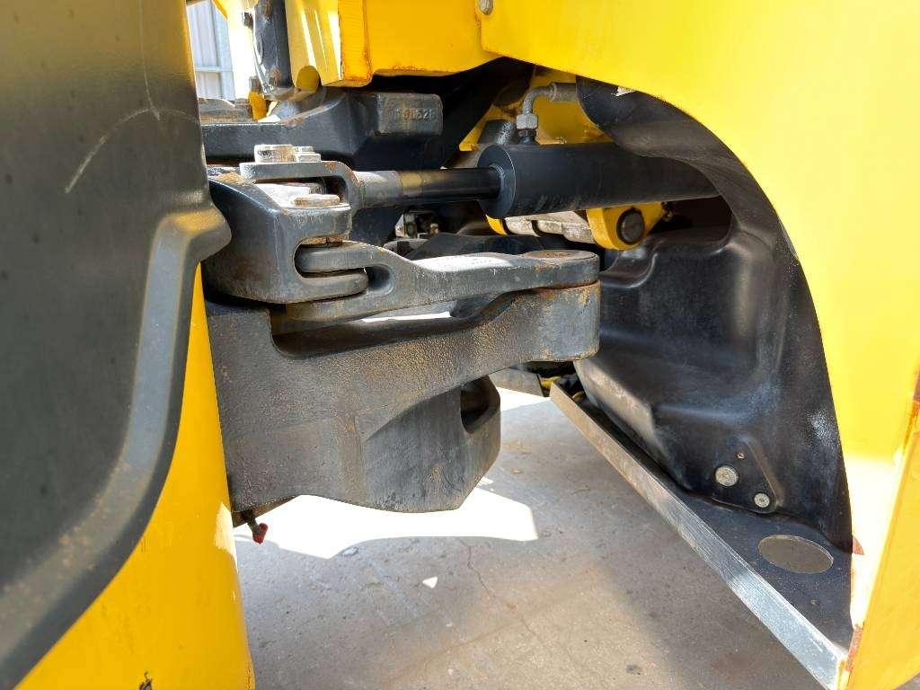 Bomag BW161ADO-5 Foto 25