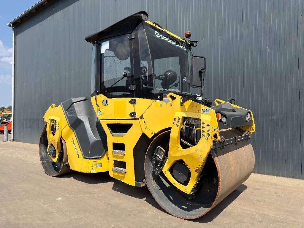 Bomag BW161ADO-5 Foto 3