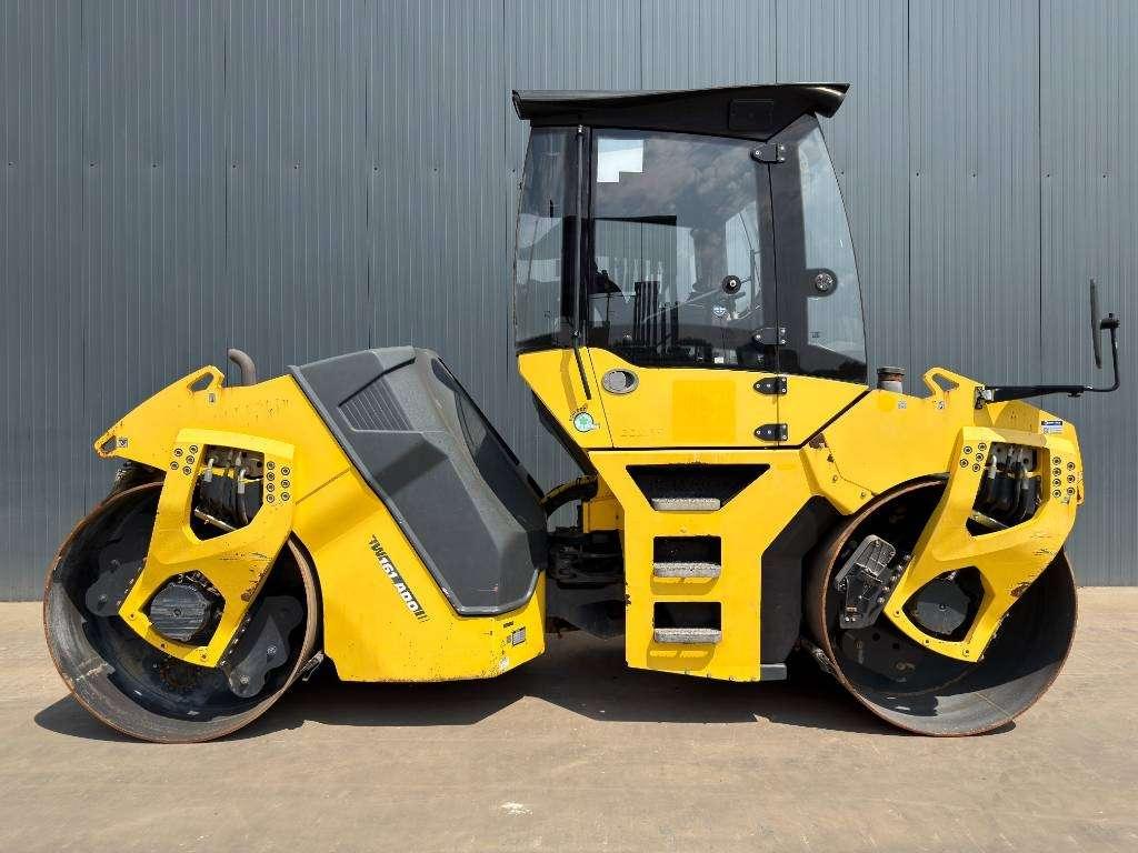 Bomag BW161ADO-5 Foto 6