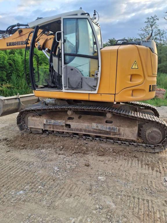 Liebherr 914 Foto 5