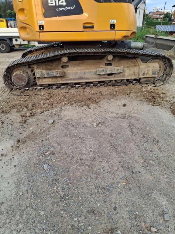Liebherr 914 Foto 8