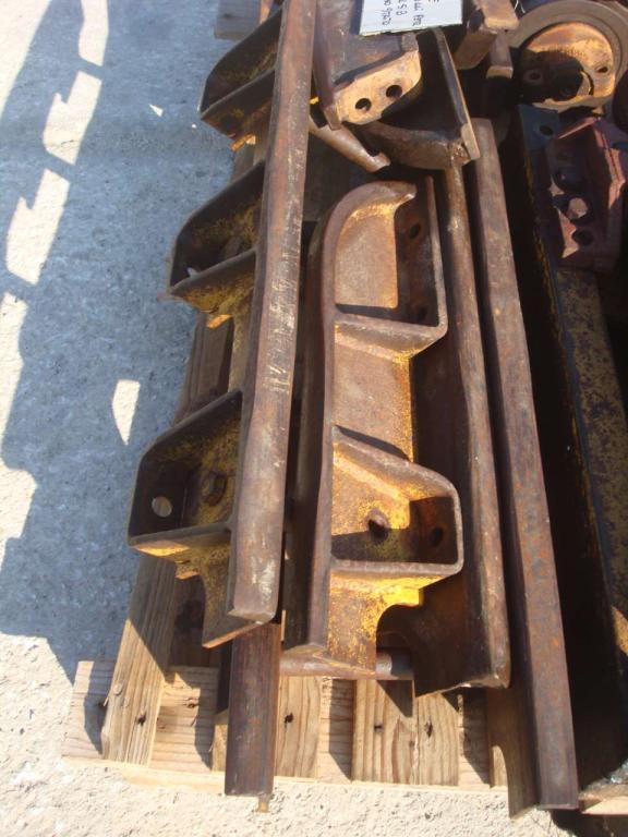 Riparo per rulli per Fiat Allis FL5B Foto 1