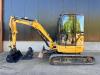 Caterpillar 303.5ECR Foto 2 thumbnail