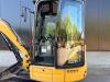Caterpillar 303.5ECR Foto 23 thumbnail