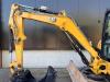 Caterpillar 303.5ECR Foto 5 thumbnail