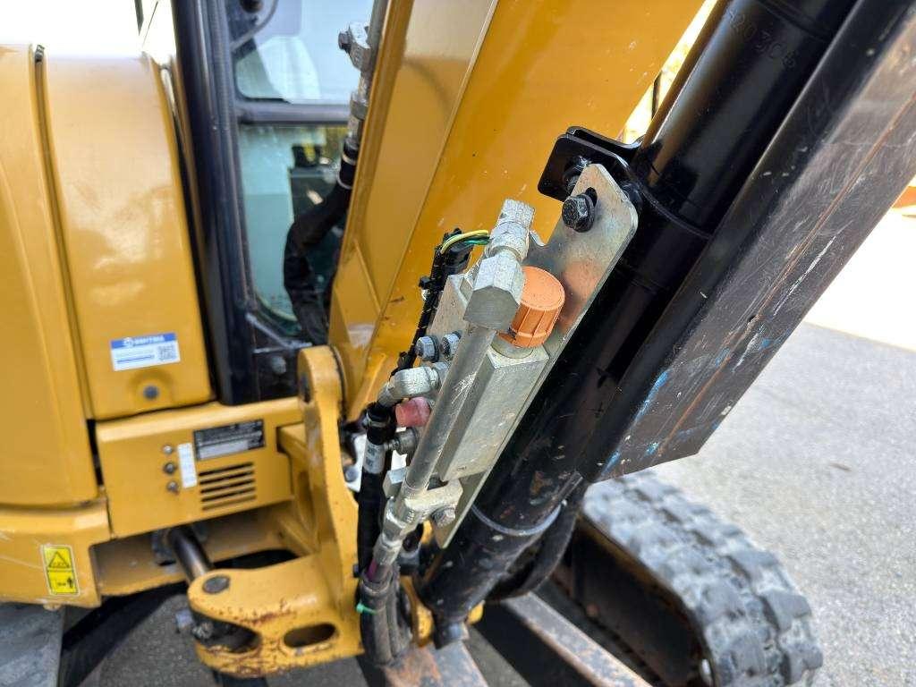 Caterpillar 303.5ECR Foto 11