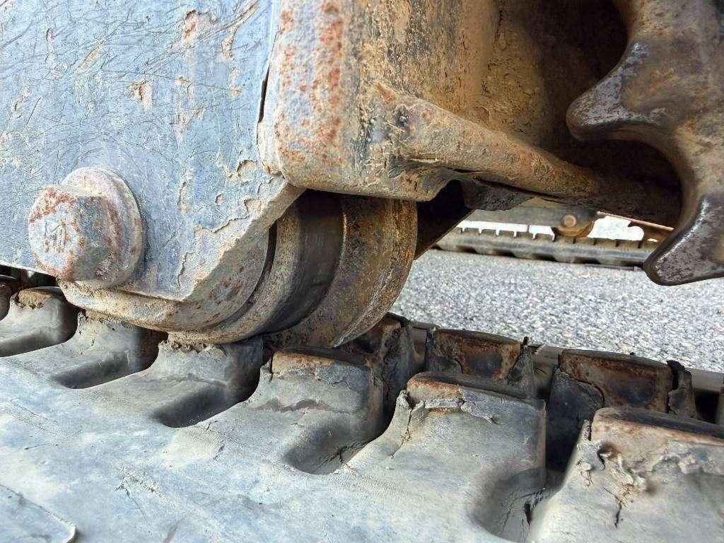 Caterpillar 303.5ECR Foto 19