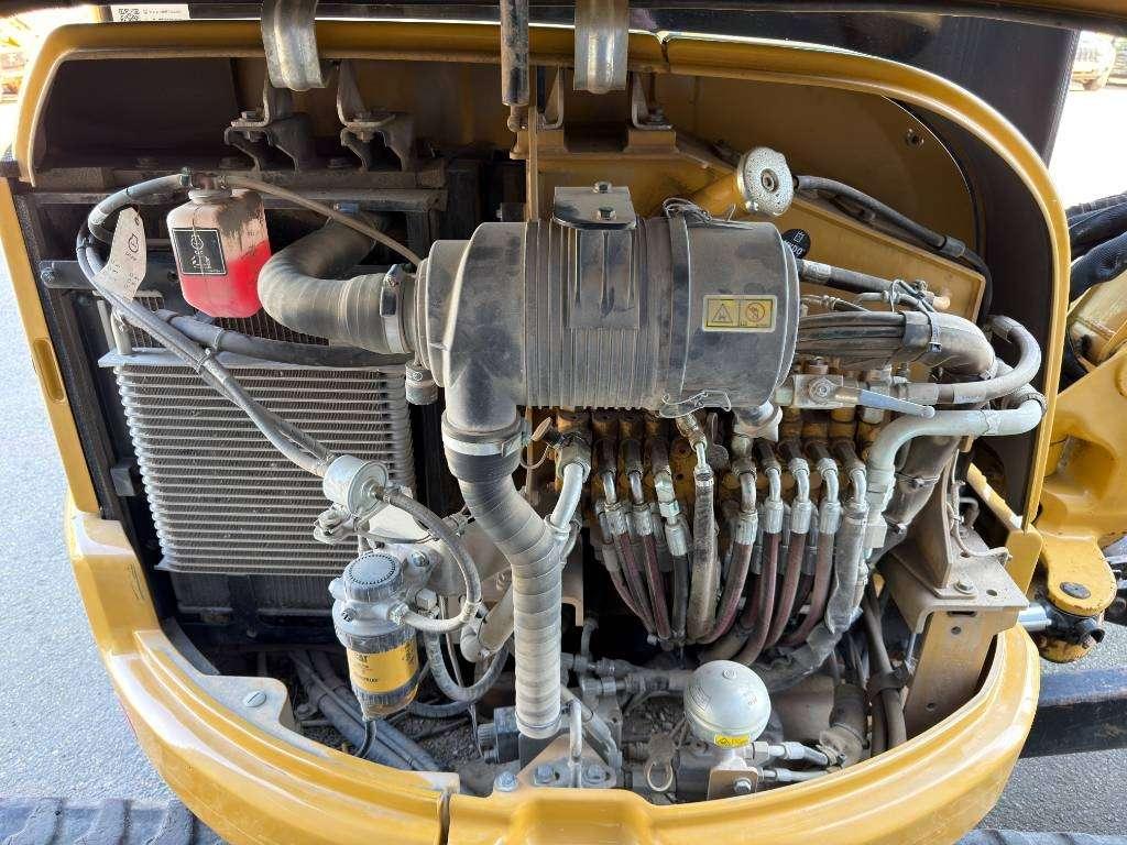 Caterpillar 303.5ECR Foto 22