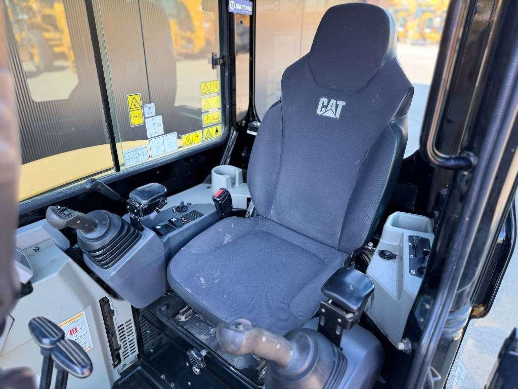 Caterpillar 303.5ECR Foto 27