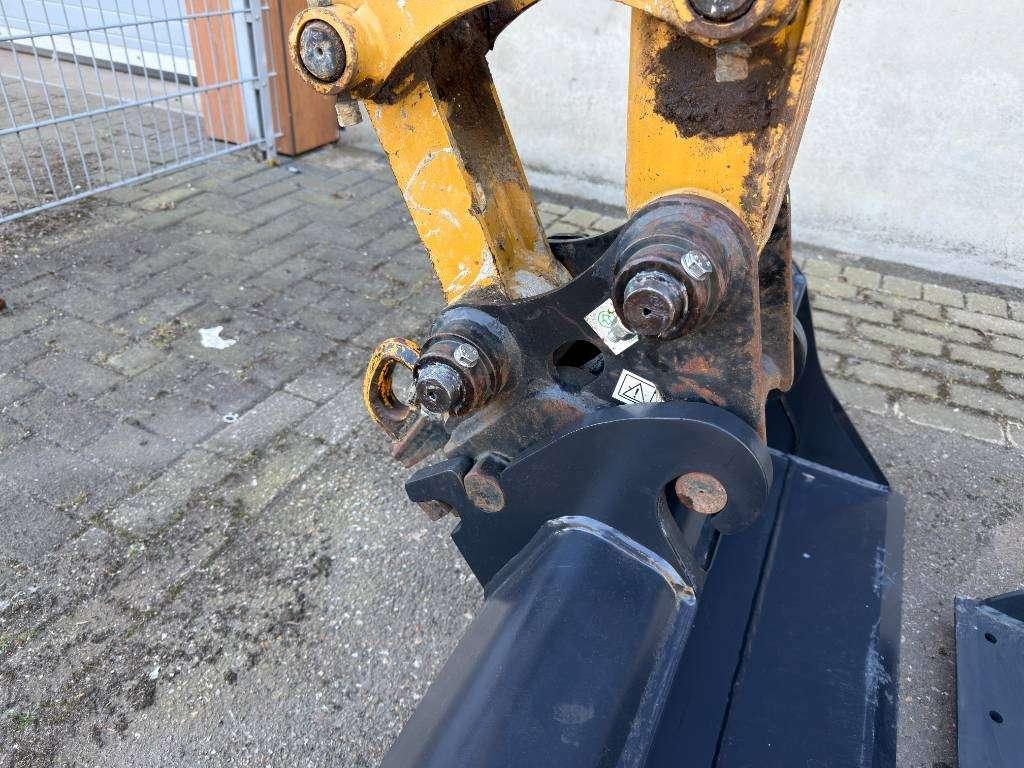 Caterpillar 303.5ECR Foto 7