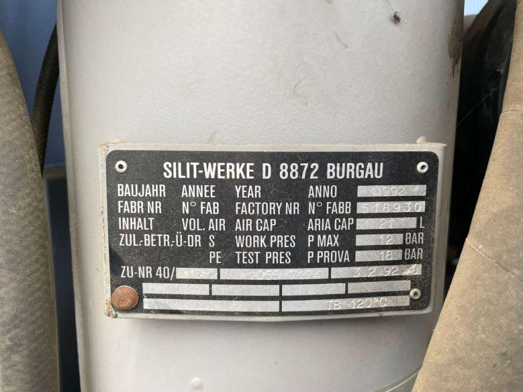 Demag SC300S-2 Foto 11